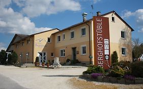 Berghofstueble Obermarchtal