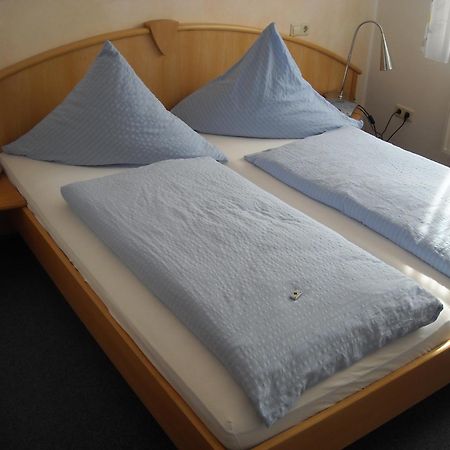 Hotel Berghofstueble Obermarchtal Extérieur photo