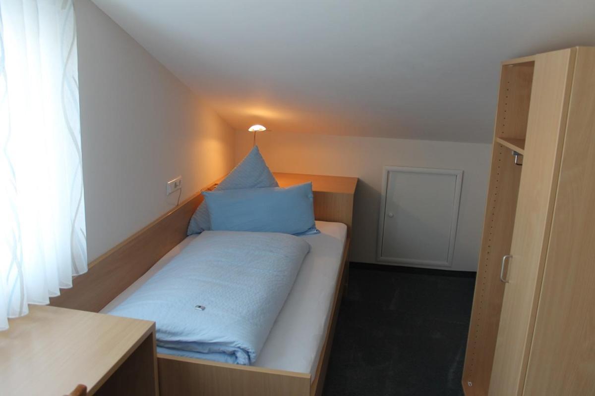 Hotel Berghofstueble Obermarchtal Extérieur photo