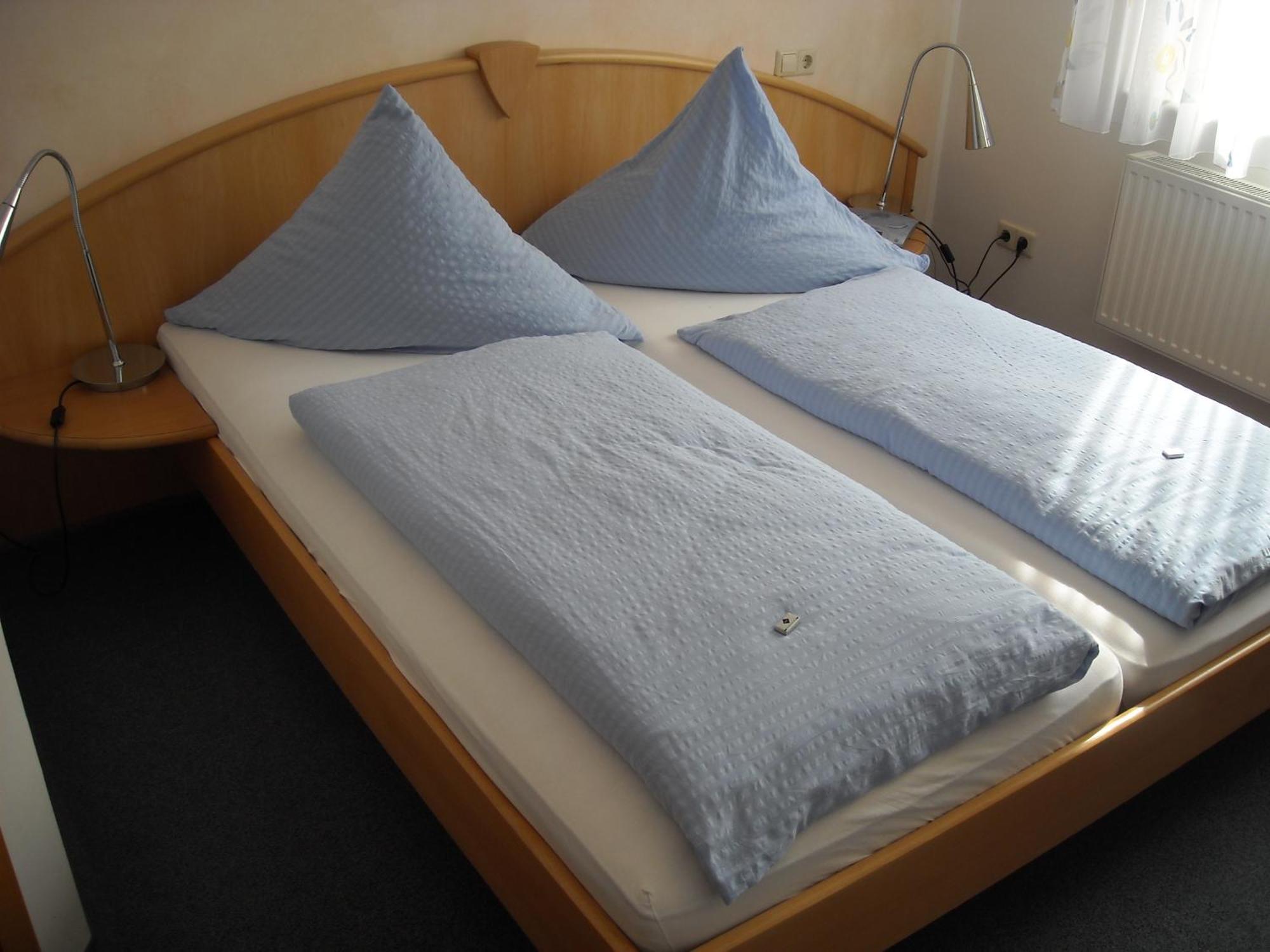 Hotel Berghofstueble Obermarchtal Extérieur photo