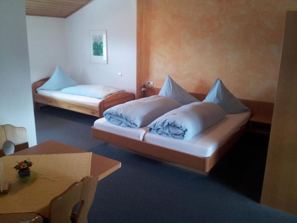 Hotel Berghofstueble Obermarchtal Chambre photo