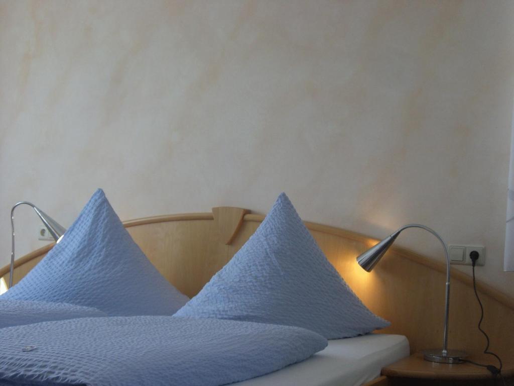 Hotel Berghofstueble Obermarchtal Chambre photo