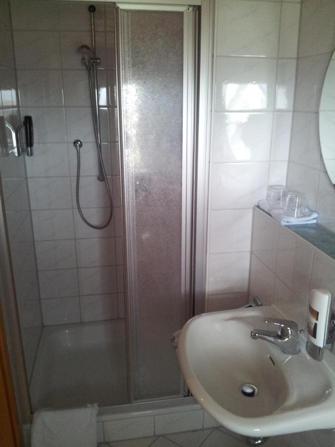 Hotel Berghofstueble Obermarchtal Chambre photo